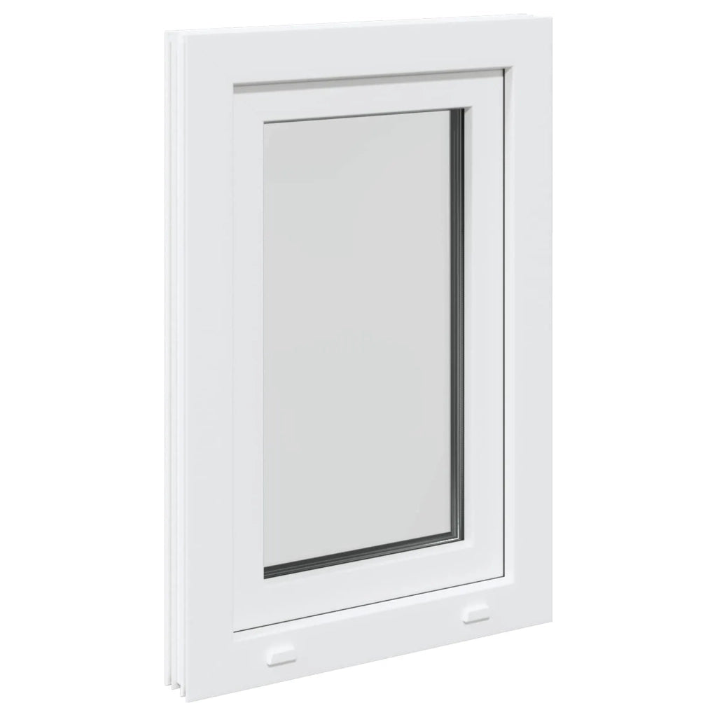 Finestra per Soffitta RISOR 50 x 70 cm PVC e Vetro 42047871