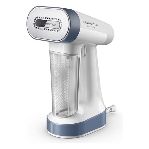Rowenta pure force , 2-in-1 stiratore verticale a vapore, uso verticale/orizzontale, dr8722 - 1830009419