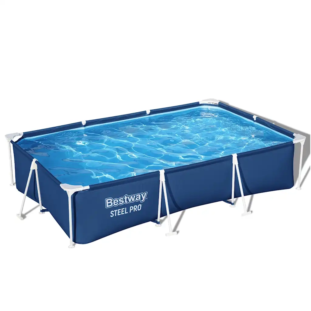 Bestway Piscina Steel Pro 300x201x66 cm 92812