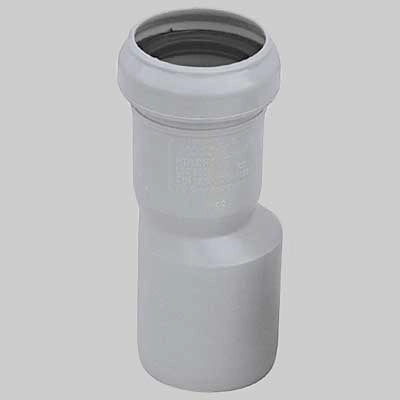 AUMENTO ECCENTRICO HTEM TIPO A  F 32 x 50 M     WAVIN