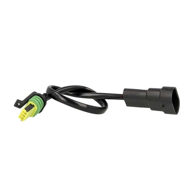Cablaggio Alimentazione Ballast Xenon OEM Per Centralina Cod Vec XA1311