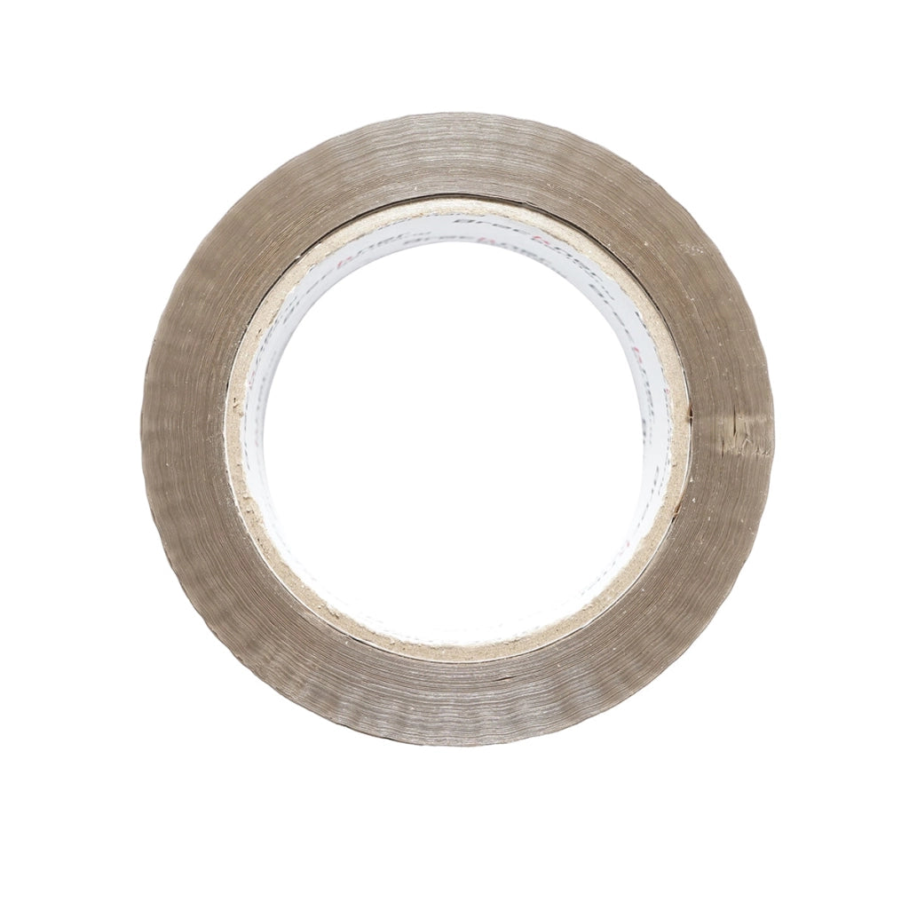 Nastro adesivo, scotch marrone 50mmx100m