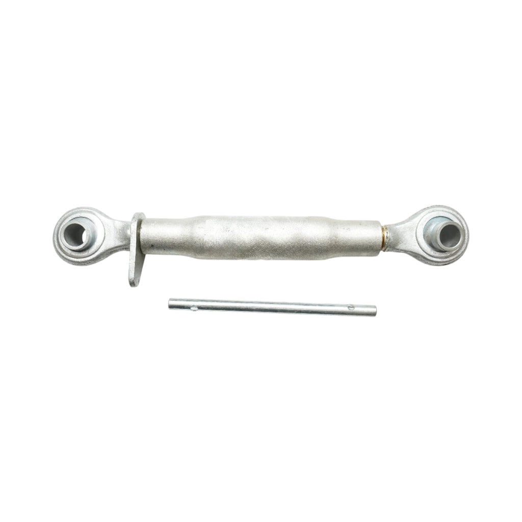 Terzo punto meccanico regolabile – 330–450 mm Categoria attacco: 1–1