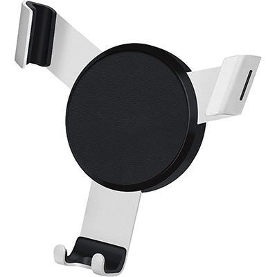 SUPPORTO SMARTPHONE AUTO LOSTECH - METALLO + ABS- 3 pezzi