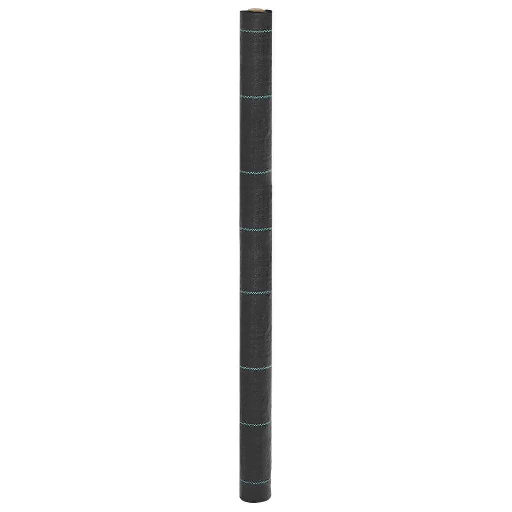 Telo anti-erbacce Nero 1,5x50 m PP 4005153