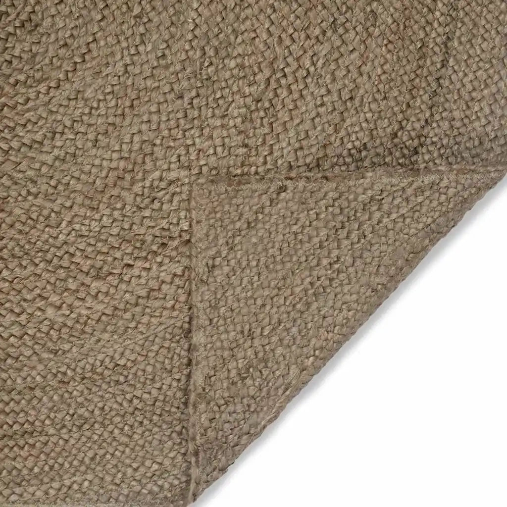 Tappeti per area Grigio 60 x 300 cm Juta 42010532