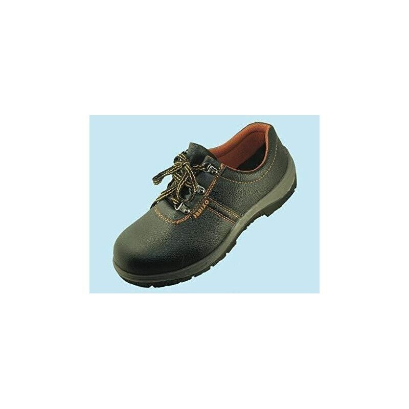 SCARPA ANTINFORTUNISTICA BASSA N° 44 BRIXO ATLAS