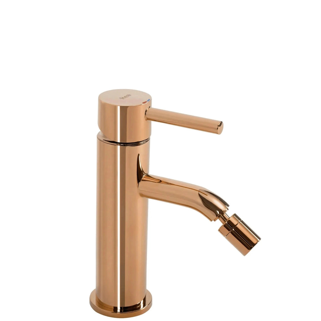 Rubinetto Da Bidet Rea Lungo Copper