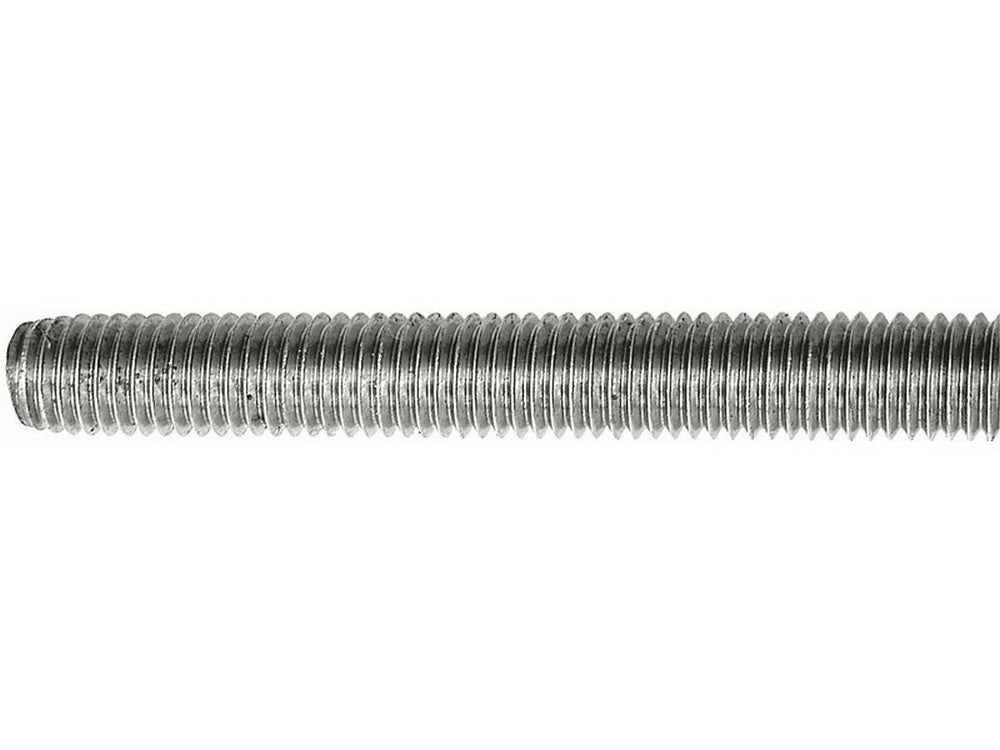 10pz barra filettata in ferro zincato  ï mm. 8 cod:ferx.vit29778