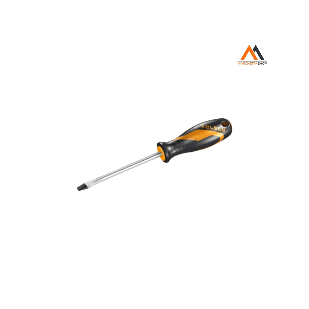 CACCIAVITE FISSO 6,5X150