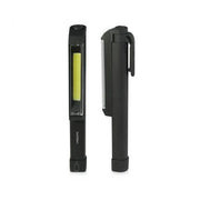 TORCIA LED COB CON CALAMITA