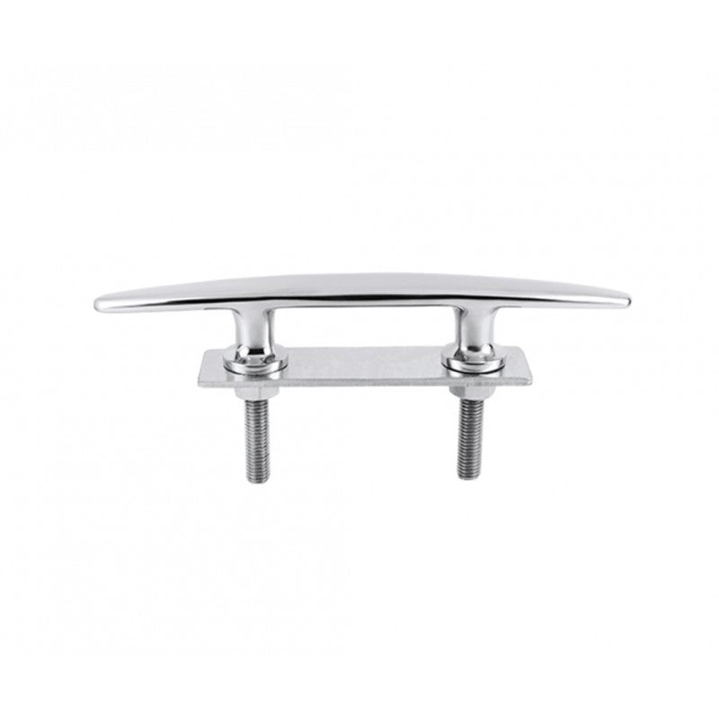 BITTA A GALLOCCIA INOX MM.150