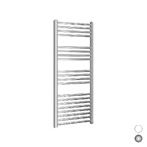 TERMOARREDO LINEA KALURA DIRITTO H 800- Cromo  Int. 550 - L 600- ATON- pezzi 1