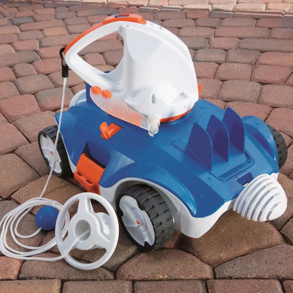 Bestway Robot Pulizia Piscina Flowclear Aquatronix 3202434