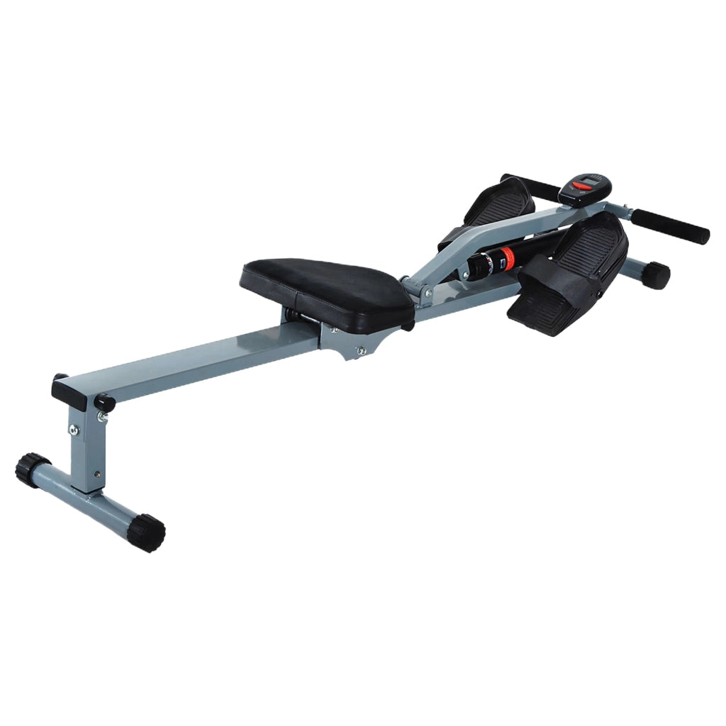 Vogatore Professionale per Fitness con Display 130x67.5x67 cm