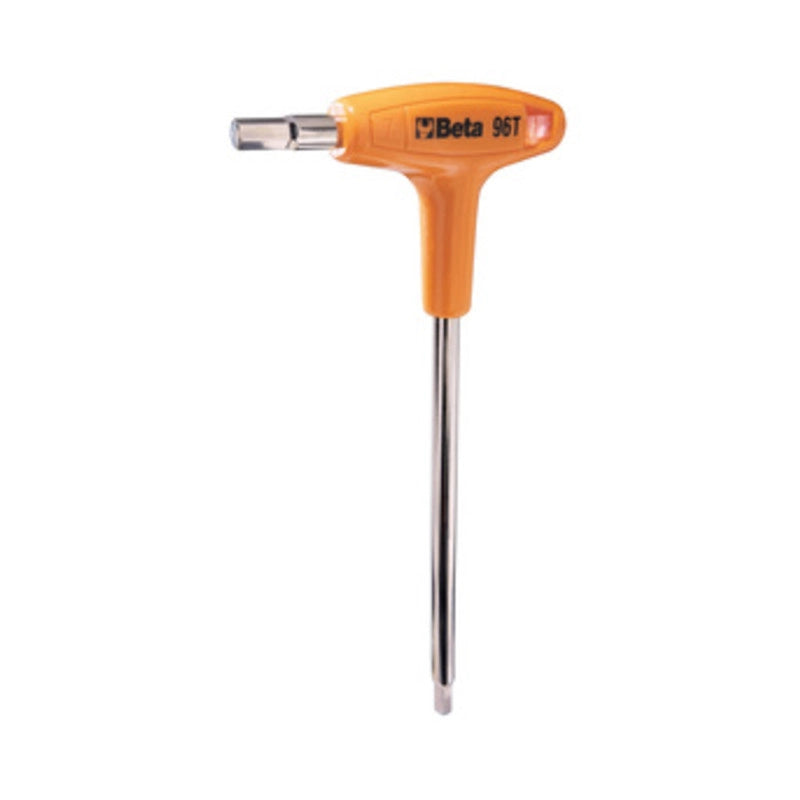 BETA    96 T CHIAVE MASCHIO C/IMPUGNATURA  7,0 MM- BETA- 1,0 pz