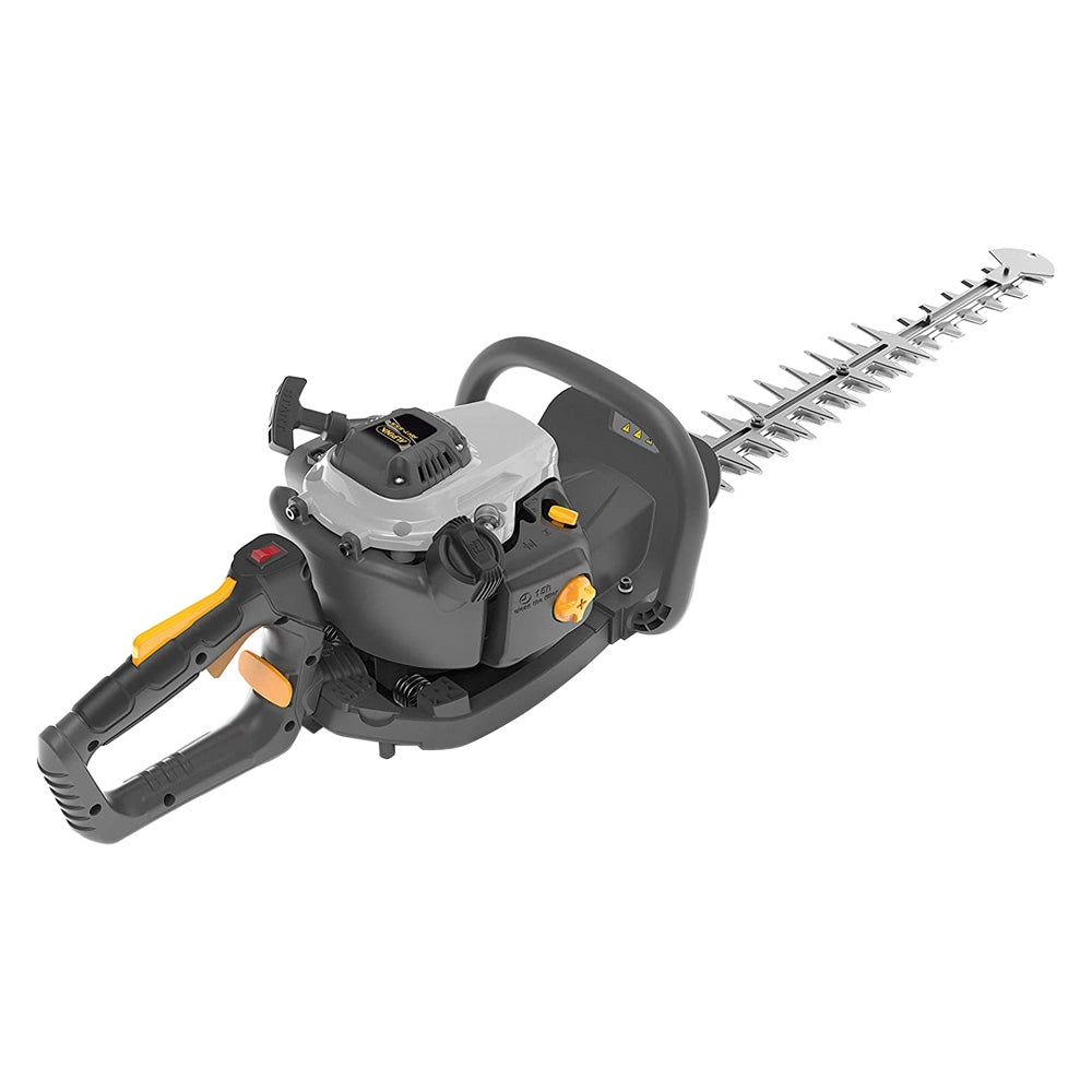 Tagliasiepi a Scoppio Cc 22,5 Lama Alpina Aht555 55 cm
