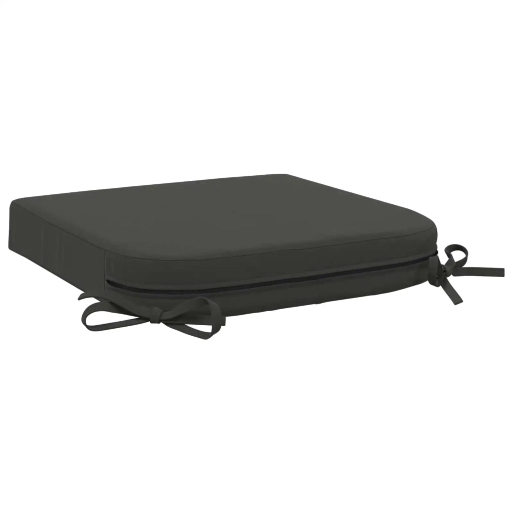 Cuscini per sedile a 4 pezzi SOEST 4 pz 100% Poliestere 945248