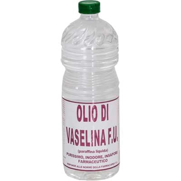 OLIO DI VASELINA 1 lt