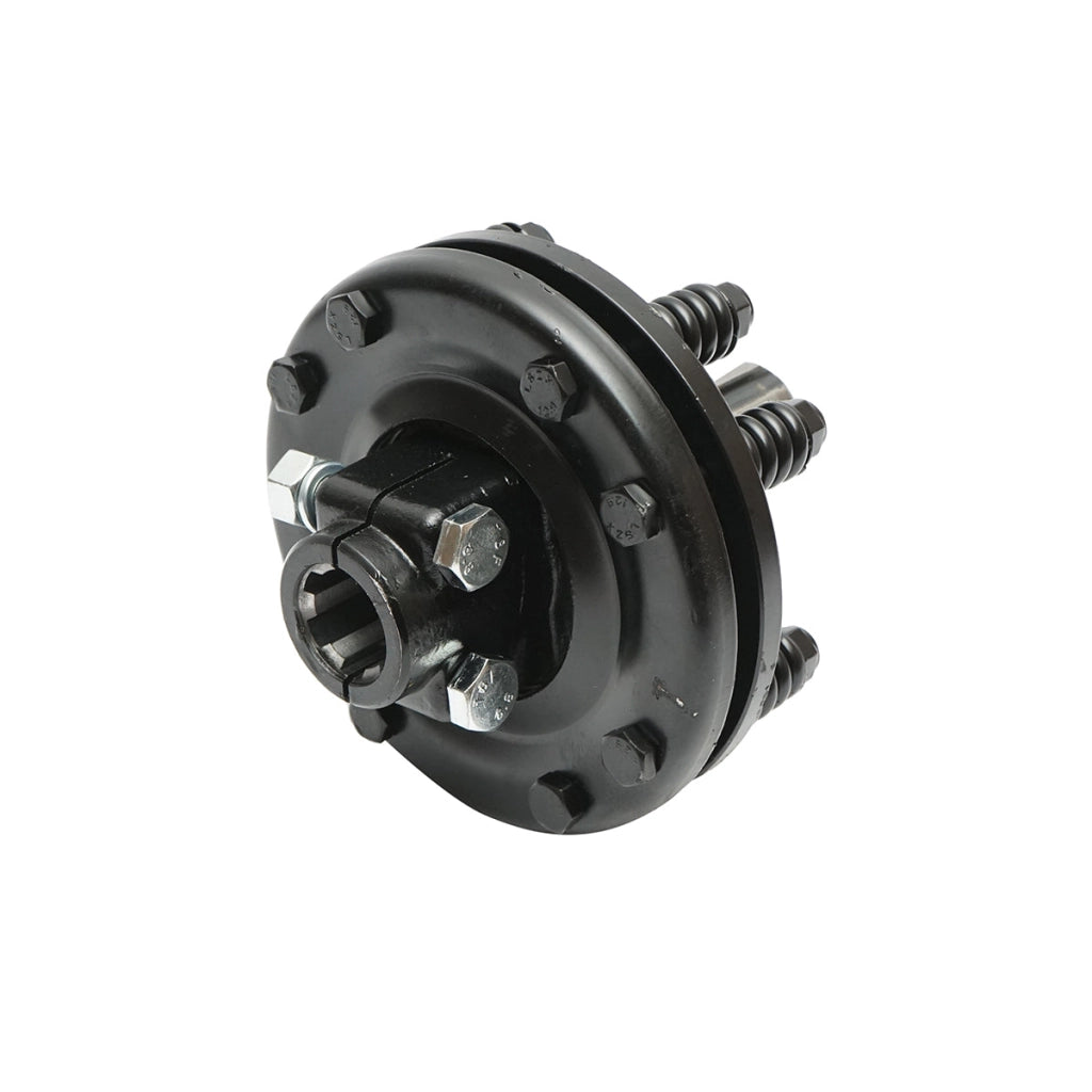 Frizione universale per cardano Z6, 180 mm.
