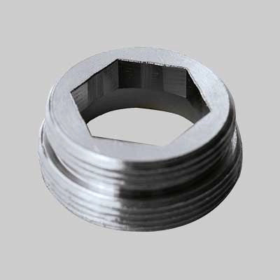 RIDUZIONE MODELLO A  24x1 a 22x1     MADE IN ITALY