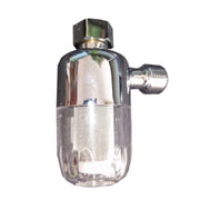 Sined Ricambio Filtro Anticalcare Plus Per Docce Da Giardino