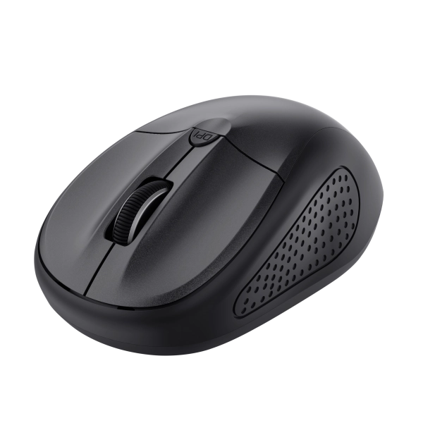 TRUST MOUSE PRIMO BT WIRELESS