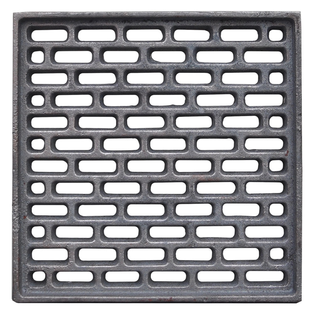 GRIGLIA PER STUFE E FORNELLI cm 20 x 20  - BricoGo