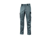 1paio pantalone crazy col. grigio scuro mis. l cod:ferx.vit46578