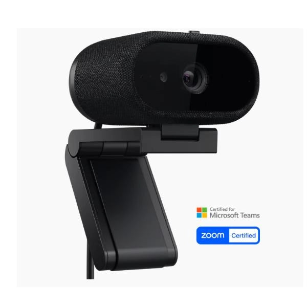 Dell pro 7 webcam 4k - wb726 - WB726-EMEA