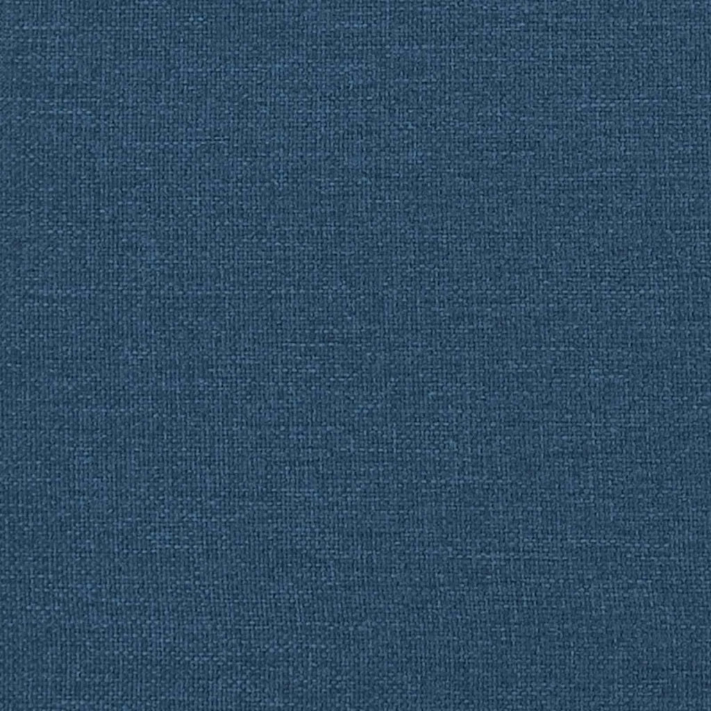 Set di divani 2 pcs Blu 182 x 80 x 82 cm Tessuto 3407550