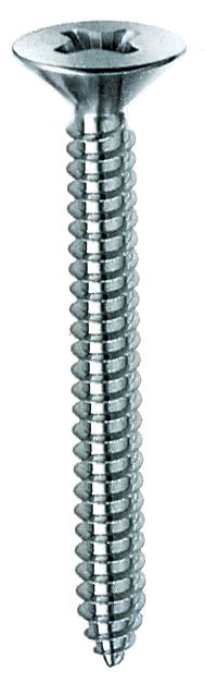 VITI PARKER T.S.P. 5,5X25 ZB*- MUSTAD- 5,0 centinaia