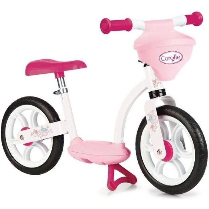 COROLLE Porta scooter + Marsupio