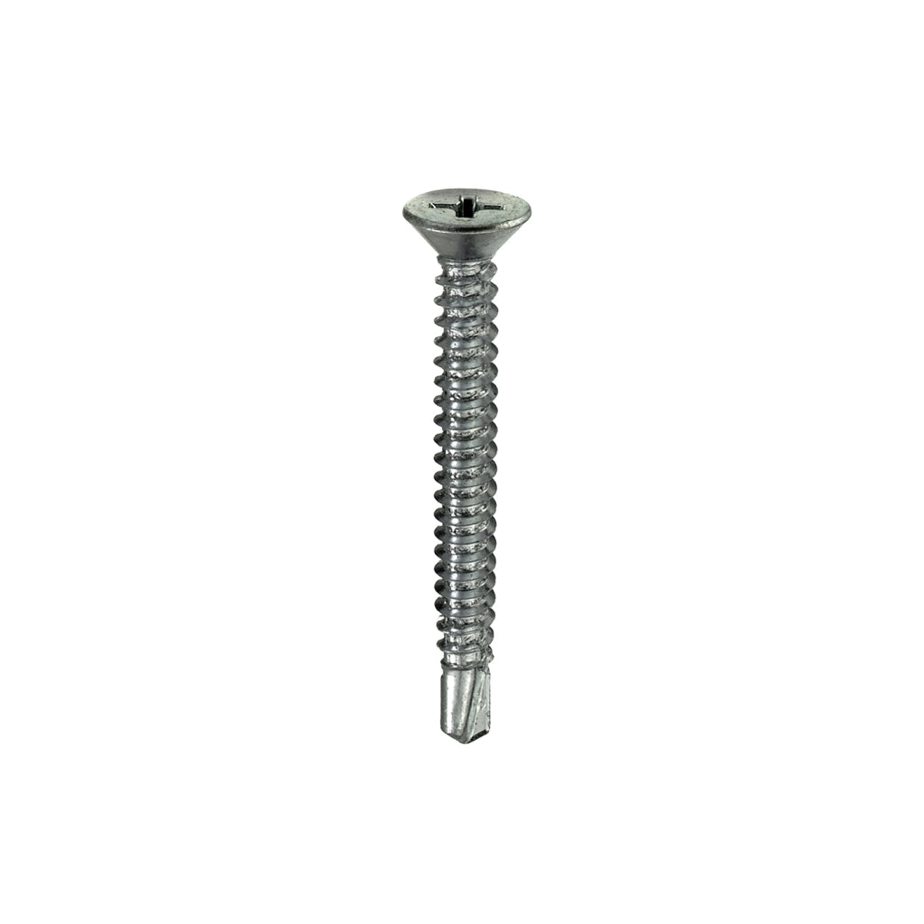 Viti autoperforanti 4,2 x 32 - 80 pz.