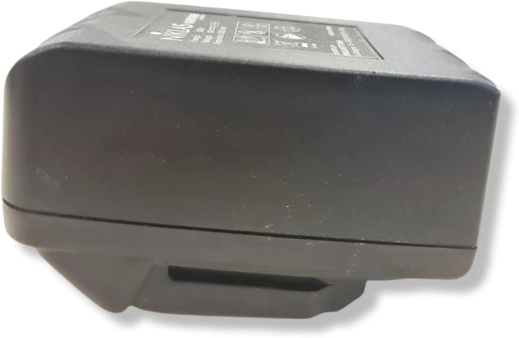 BATTERIA PER ASPIRACENERE NIKLAS NERONE CORDLESS