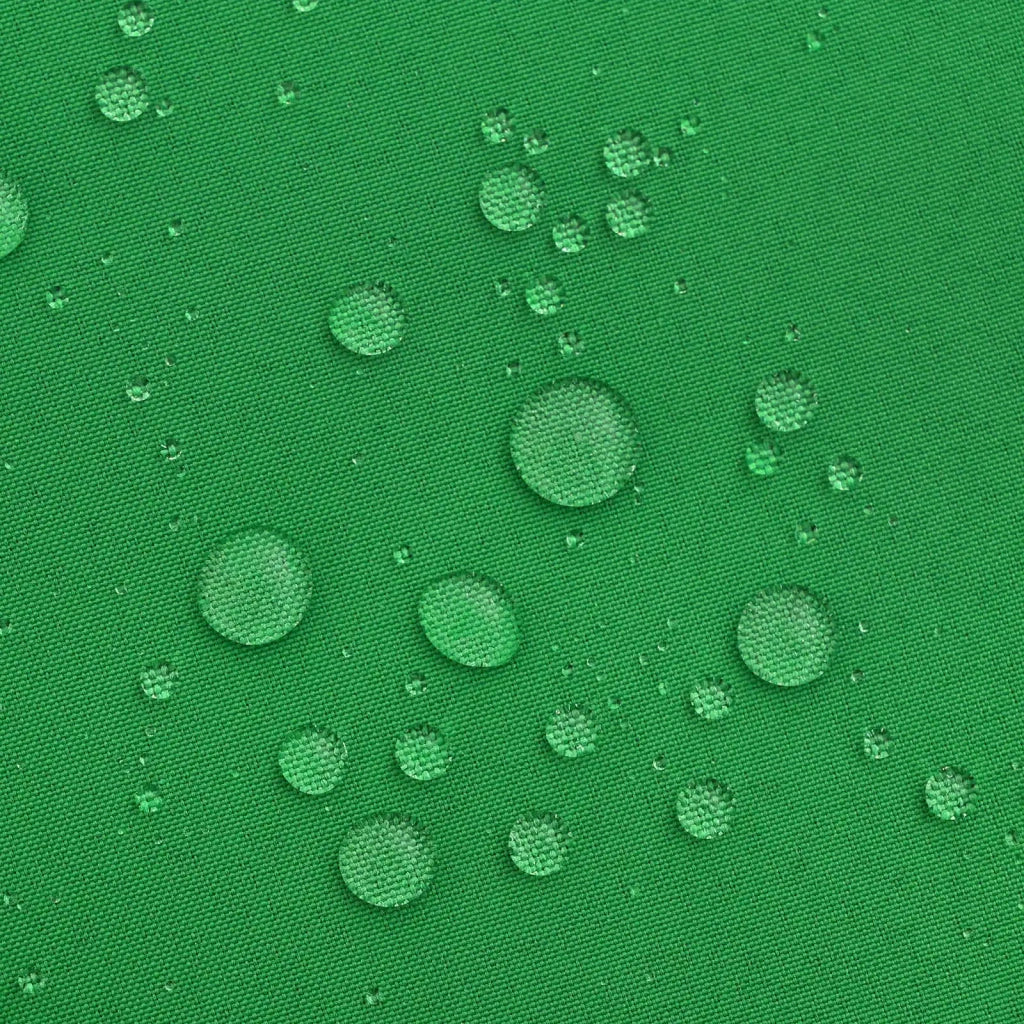Cuscino con cuscino HEERLEN 2 pz Verde Poliestere 924299