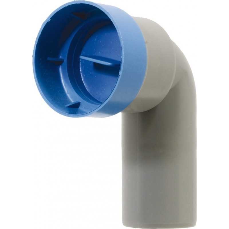 Valsir vs0518121 curva tecnica pp htsw d.50 60 + tappo