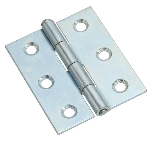CERNIERA PESANTE PERNO REMOVIBILE  mm. 63x40 (2.1/2) 24.00 pz