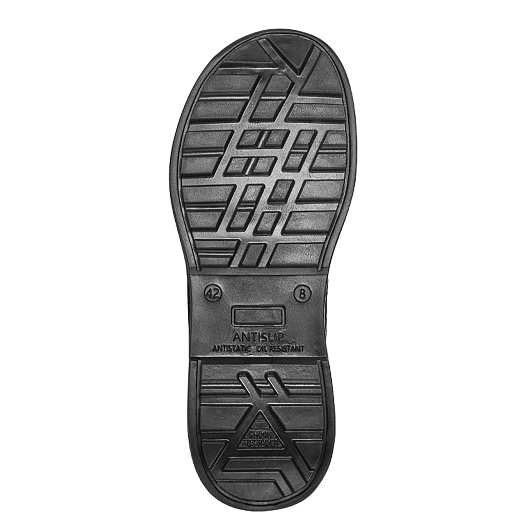Scarpa Antinfortunistica Matt S3 N° 45 Upower