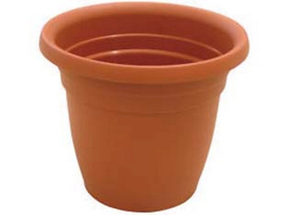 12pz vaso campana thea  - ø cm.26x21h. cod:ferx.fer289016