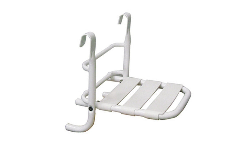 SEDILE DA APPENDERE AL MANIGLIONE BIANCO- Verniciato- DH- pezzi 1