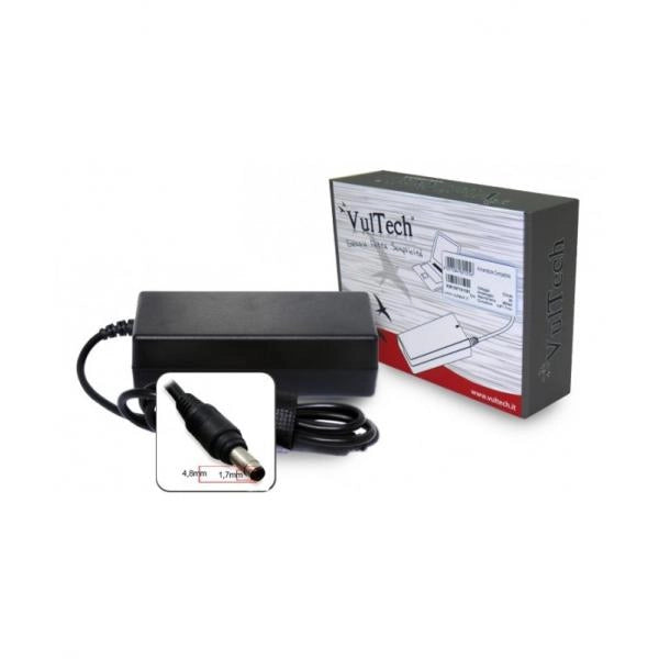ALIMENTATORI VULTECH DEDICATO HP 90W