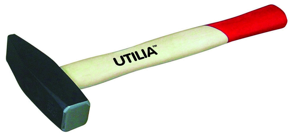 Utilia MARTELLO DA BANCO  gr. 200 6.00 pz