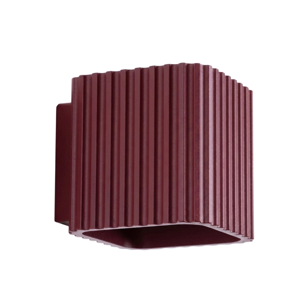 Applique RIFF bordeaux G9