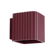 Applique RIFF bordeaux G9