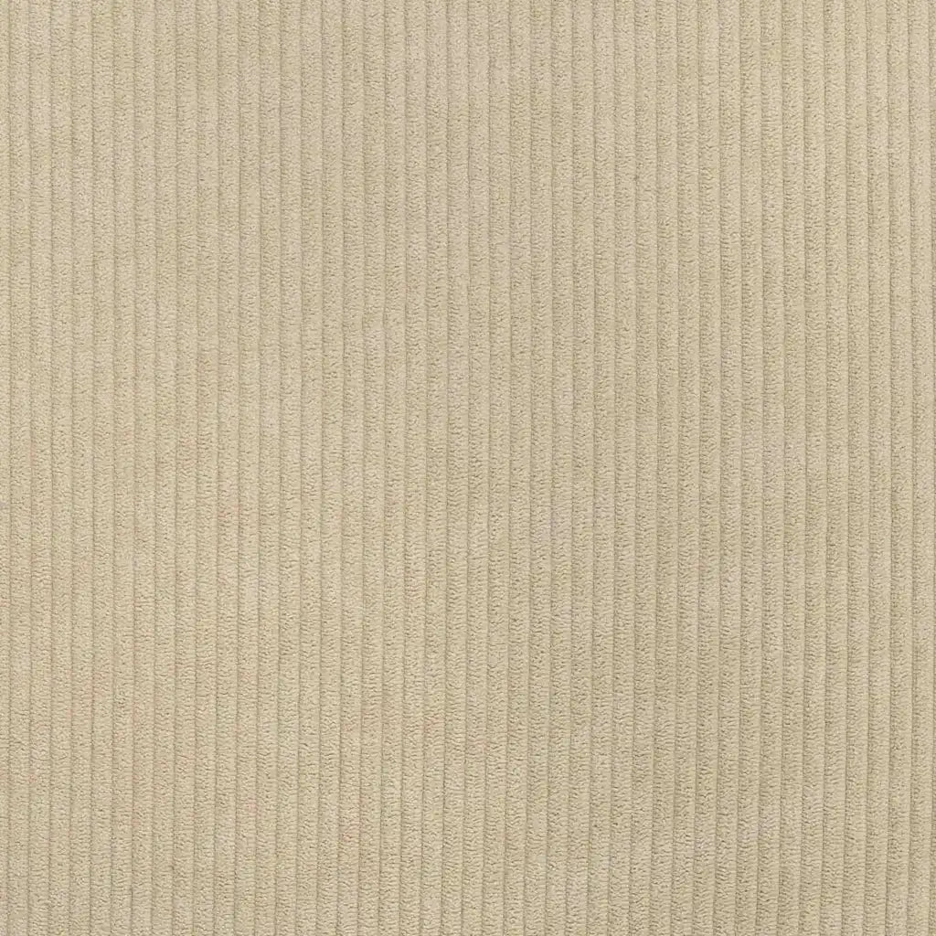 Testiera Grigio Verde Chiaro 90 cm Tessuto in Cords 3337719