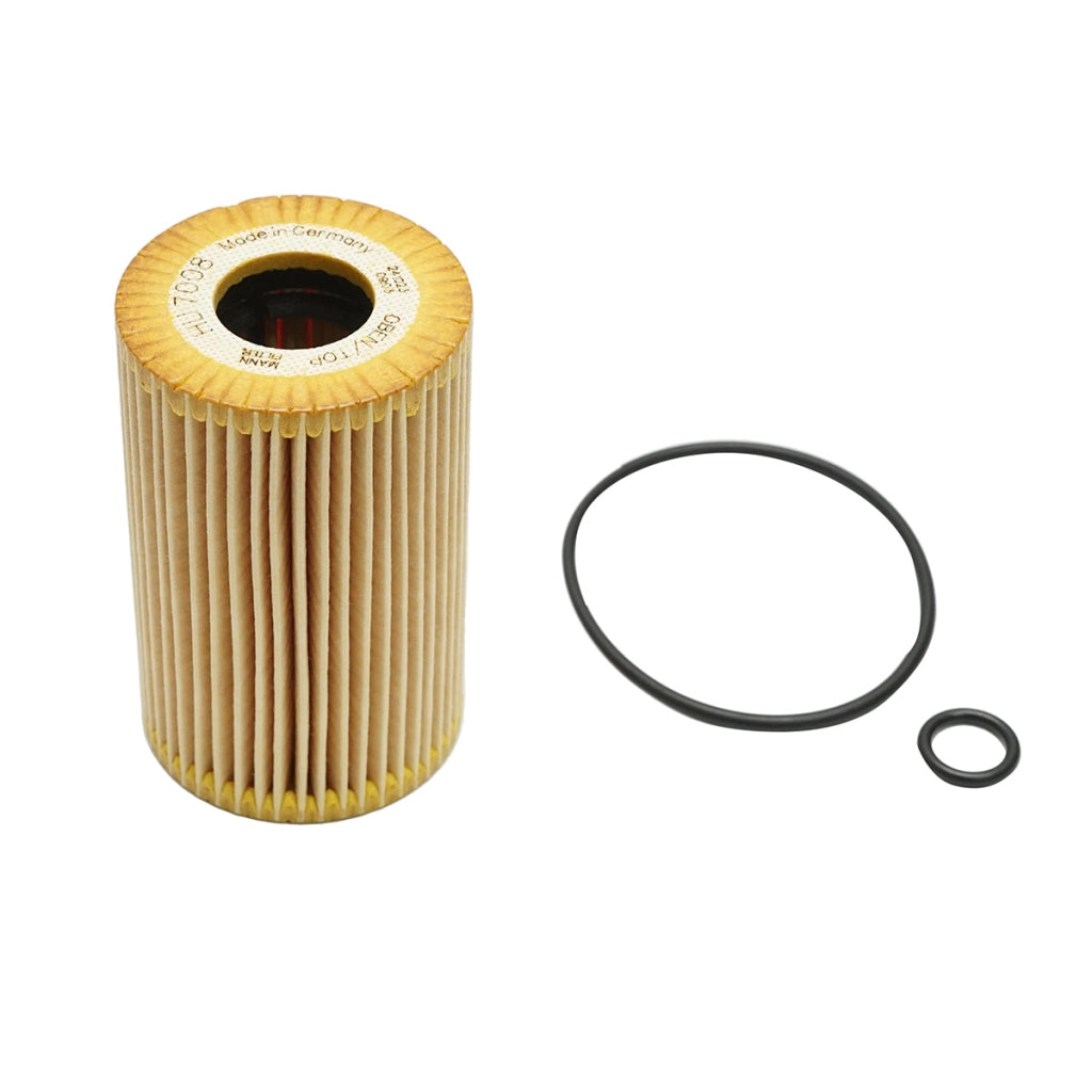 Filtro olio MANN FILTER HU7008Z