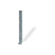 Giunto per ancoraggio cemento 300 x 40 mm.