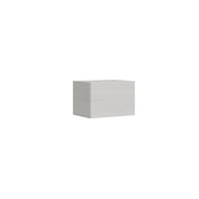 Mobile Pensile Vasistas 60x40x39,5 Bianco Frassino