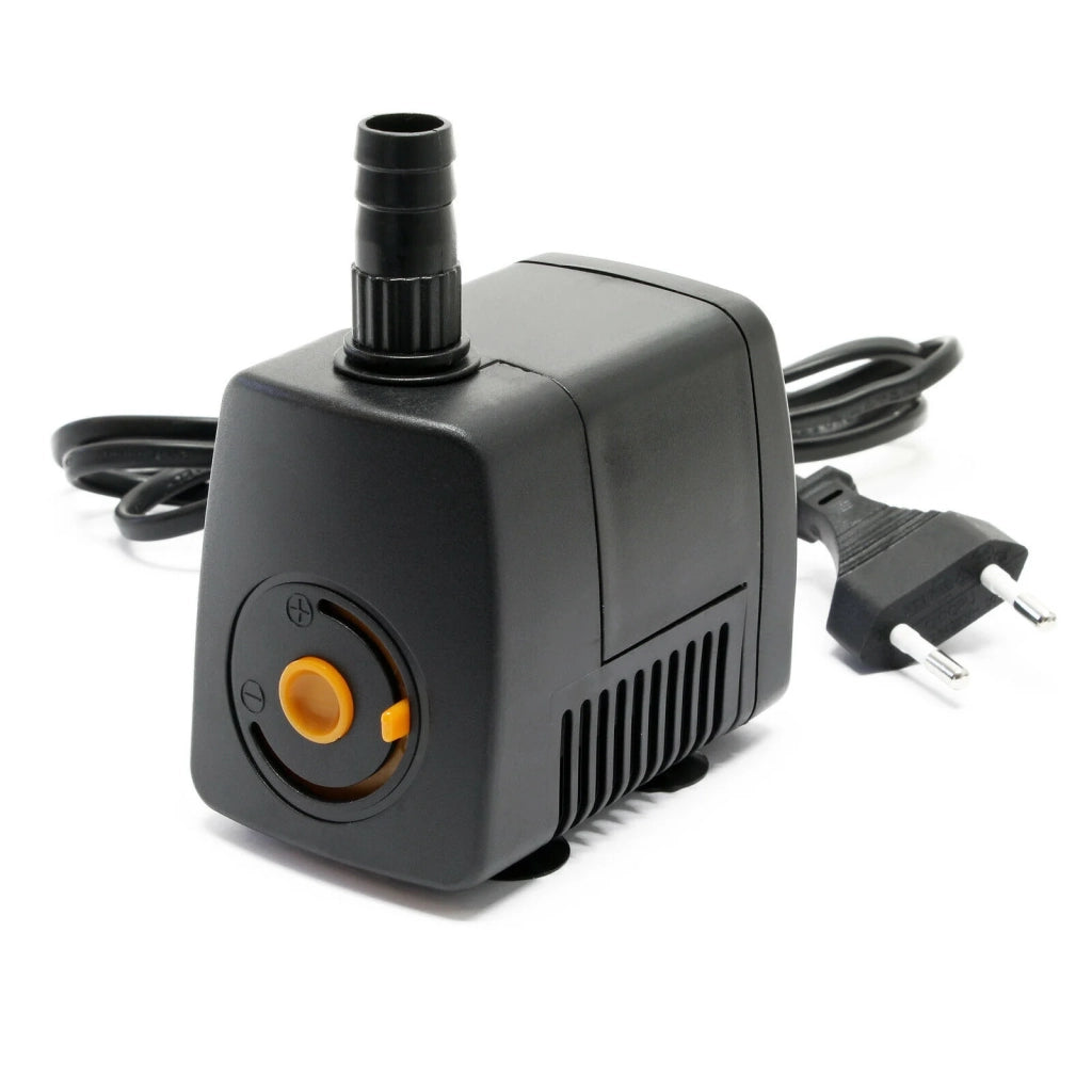 Pompa per acquario ecologica 800l/h 16 watt per acquari e acquaricoltura 16_0001768